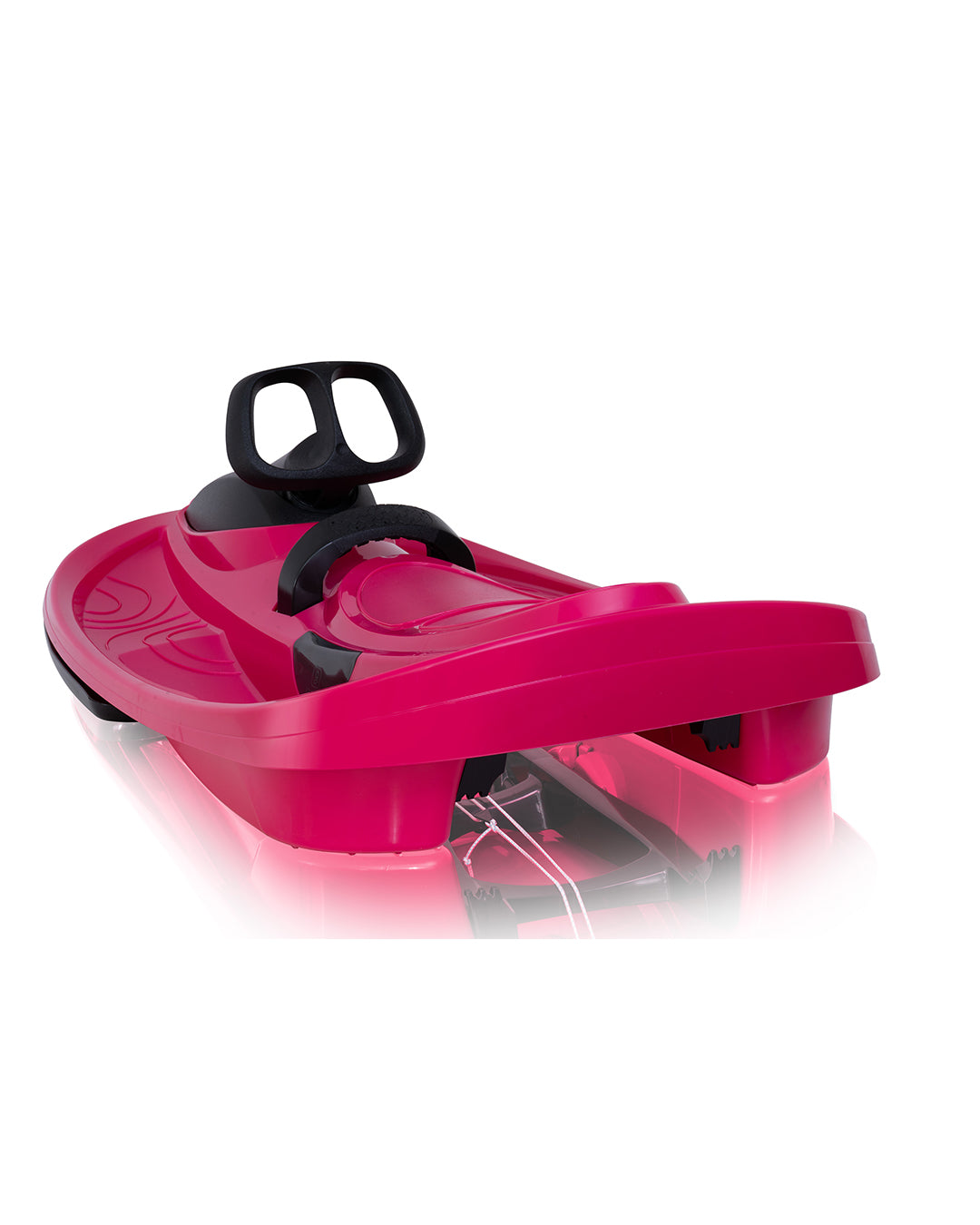 Stratos – Direksiyonlu Yarış Kızağı - Pembe