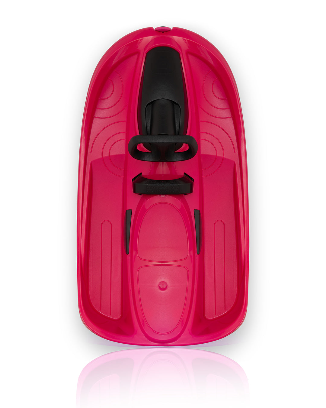 Stratos – Direksiyonlu Yarış Kızağı - Pembe