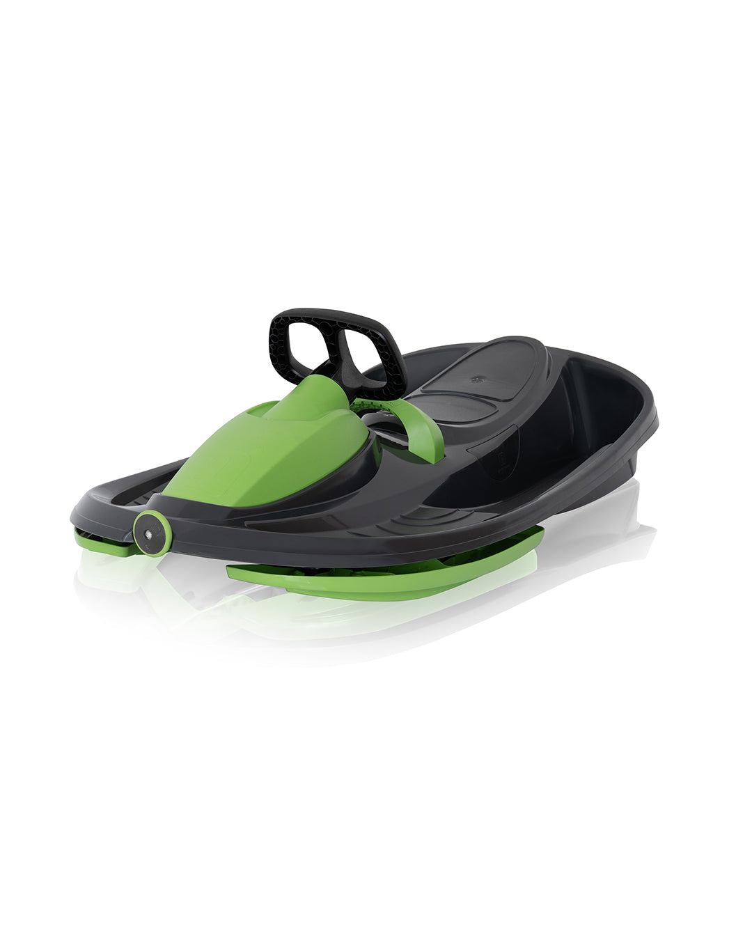 Stratos – Direksiyonlu Yarış Kızağı - Yeşil