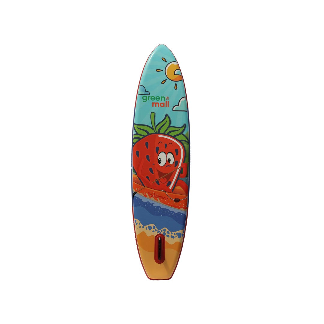 Strawberry Paddle Board / Sup Board 335 cm