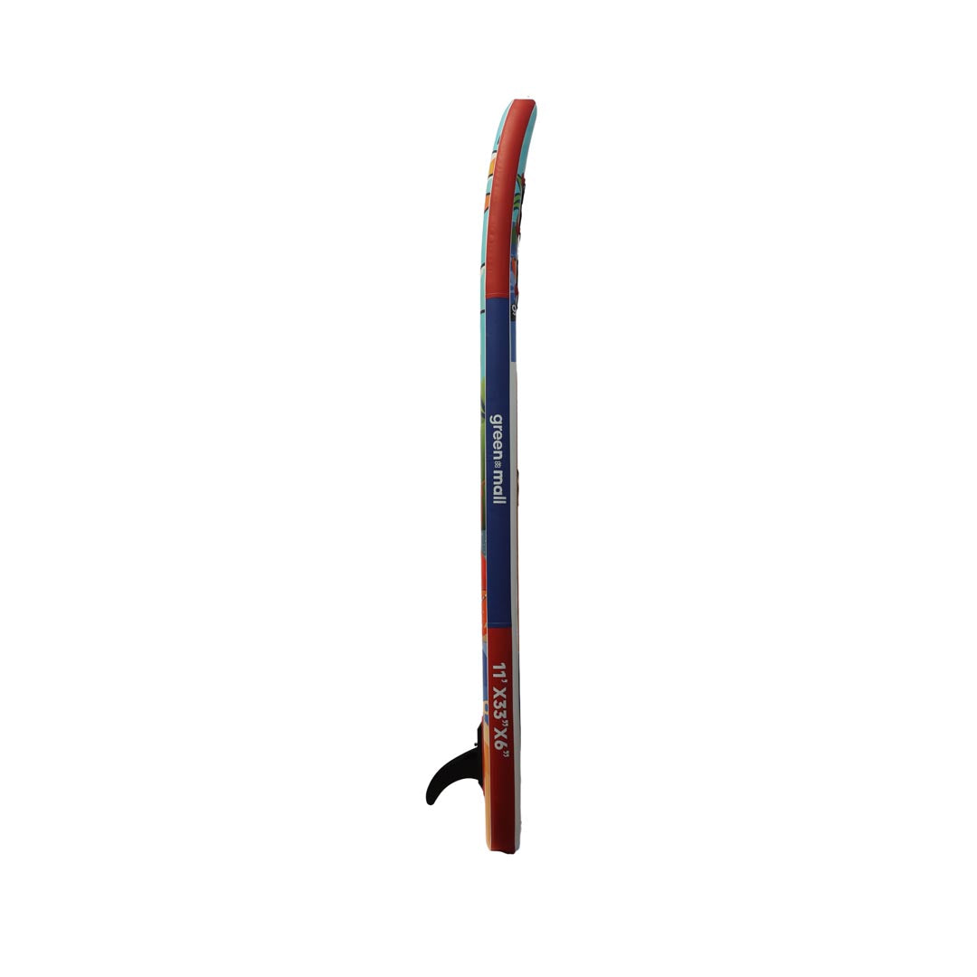 Strawberry Paddle Board / Sup Board 335 cm