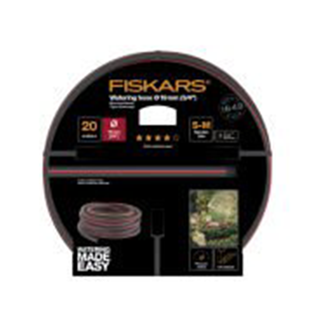 Sulama Hortumu 19mm (3/4) 20m Q4