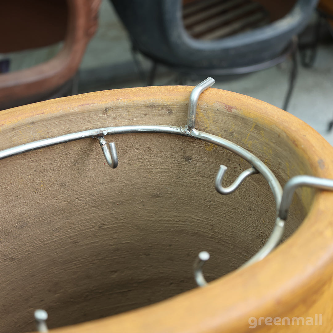 Tandır Fırın Sarı