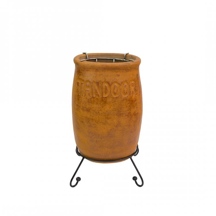 Tandır Fırın Sarı