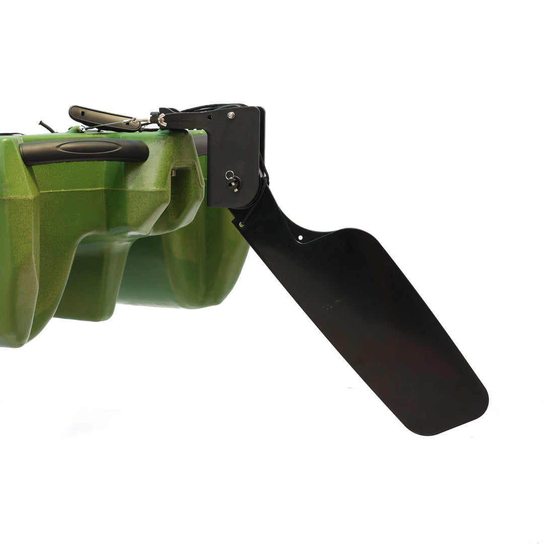 Tango Balıkçı Kanosu Kamuflaj