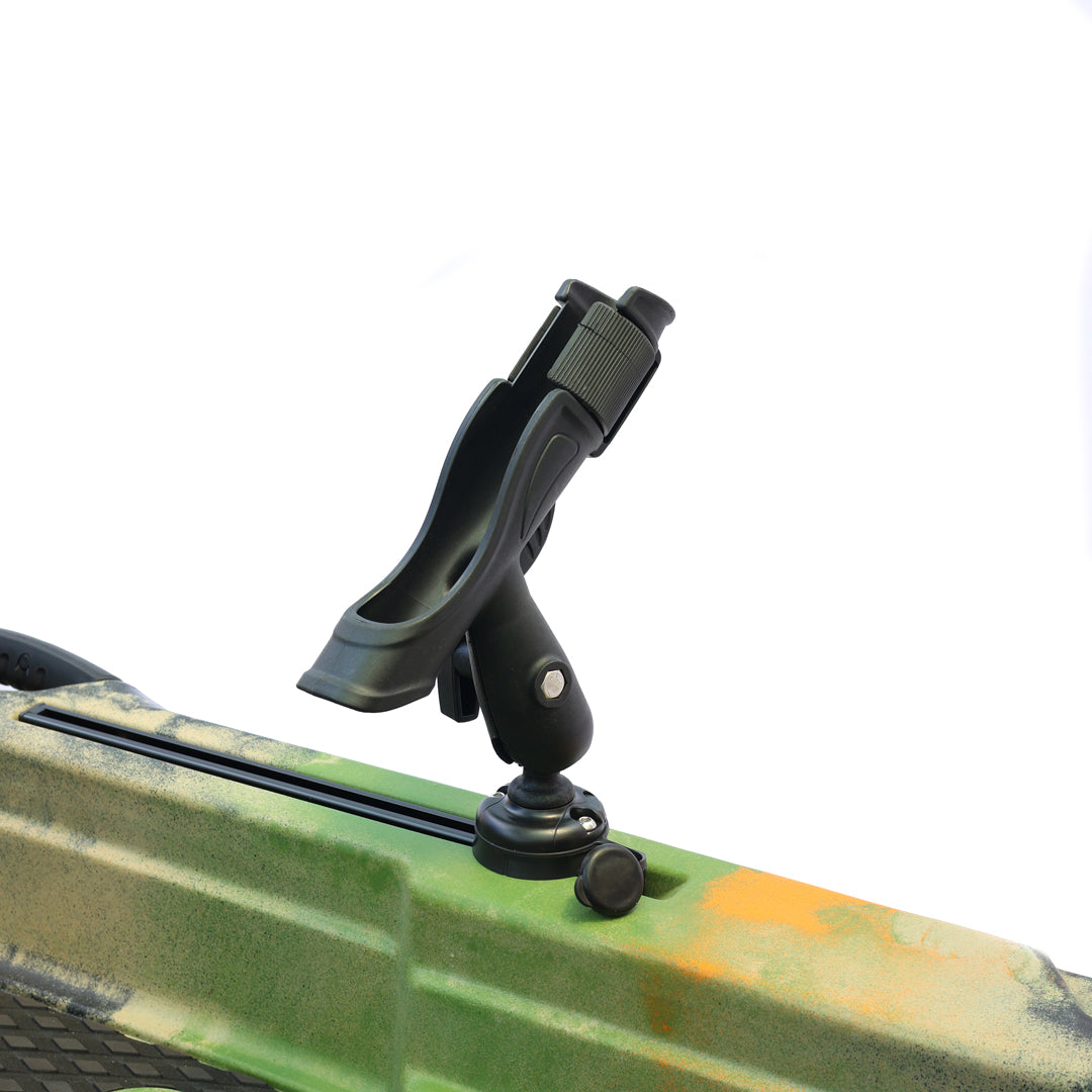 Tango Balıkçı Kanosu Kamuflaj