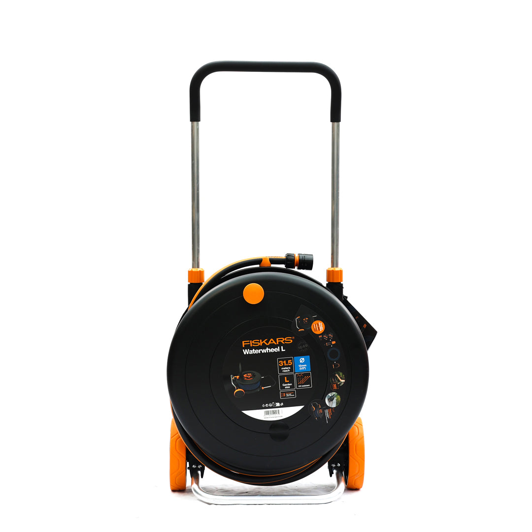 Tekerlekli Hortum Arabası 31m