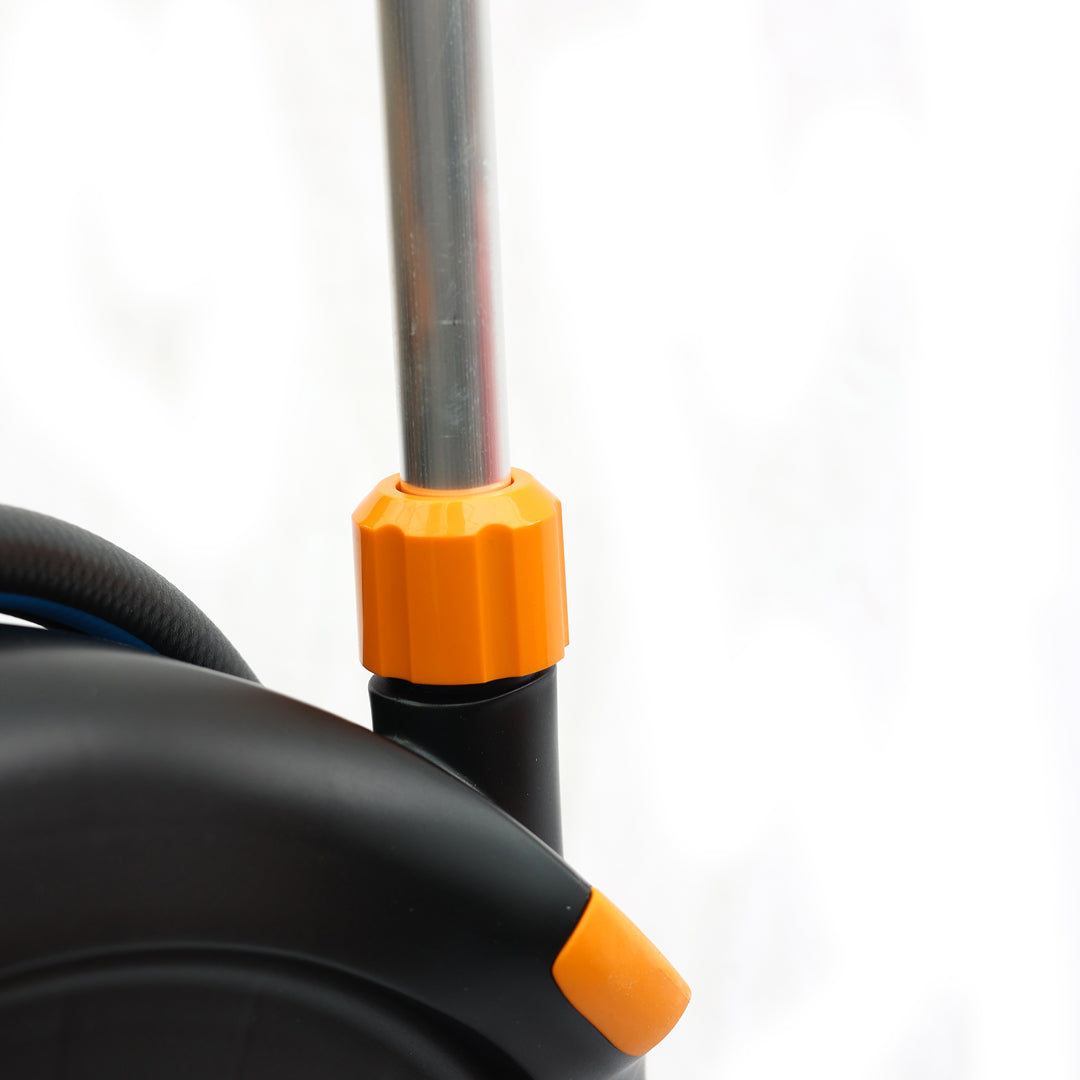 Tekerlekli Hortum Arabası 31m