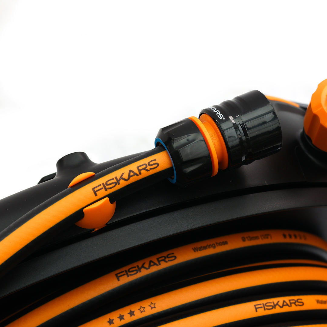 Tekerlekli Hortum Arabası 31m