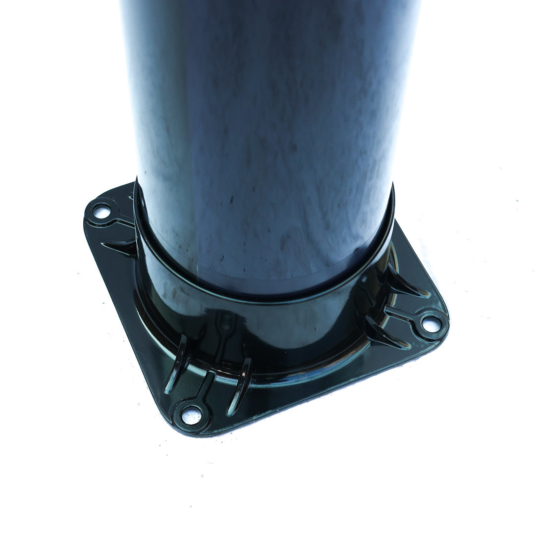 Tethys Bahçe Çeşmesi Mor