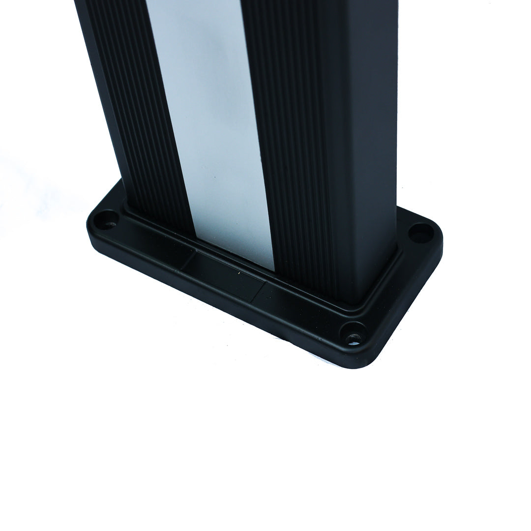 Titan Bahçe Duşu Gümüş