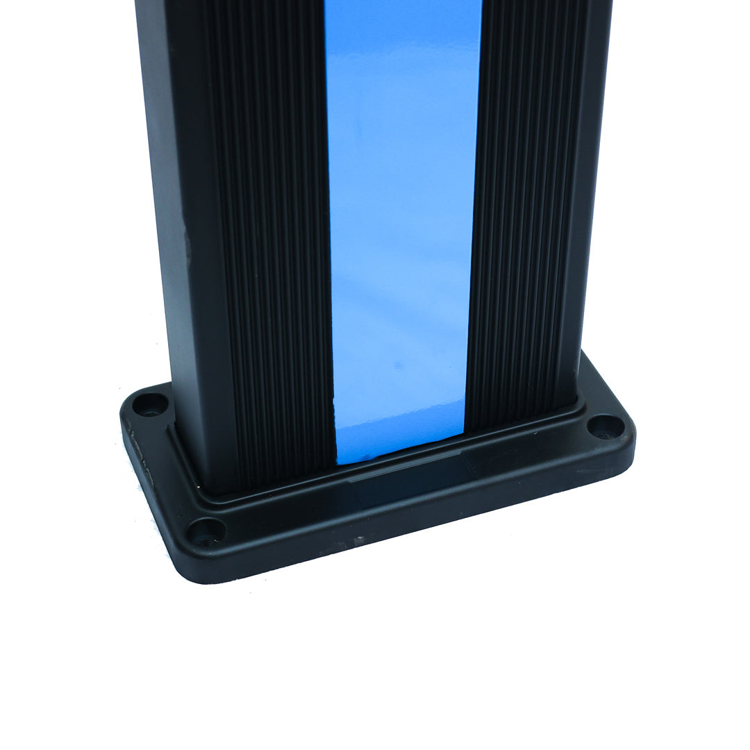 Titan Bahçe Duşu Mavi