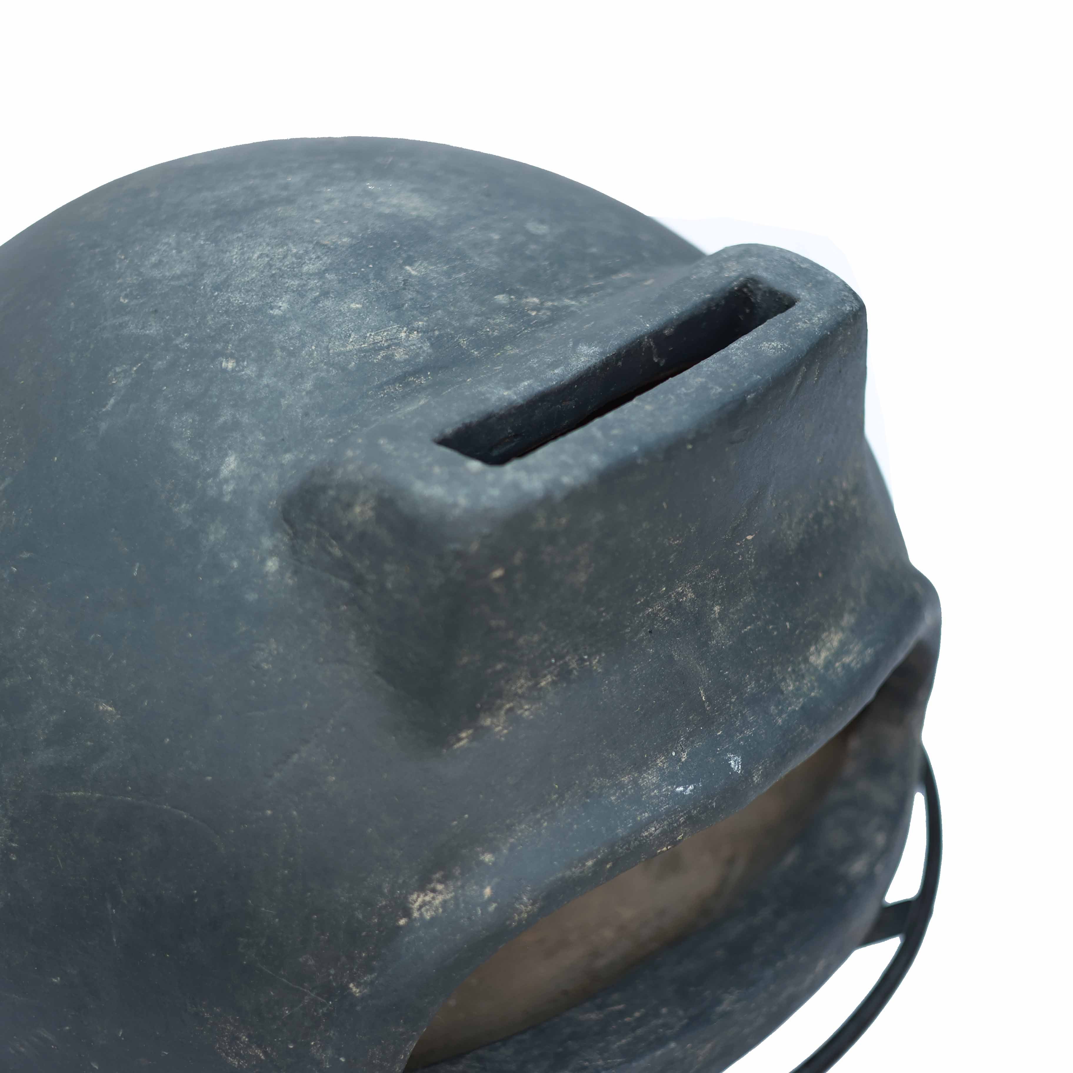 Toskana Pizza Fırını Gri