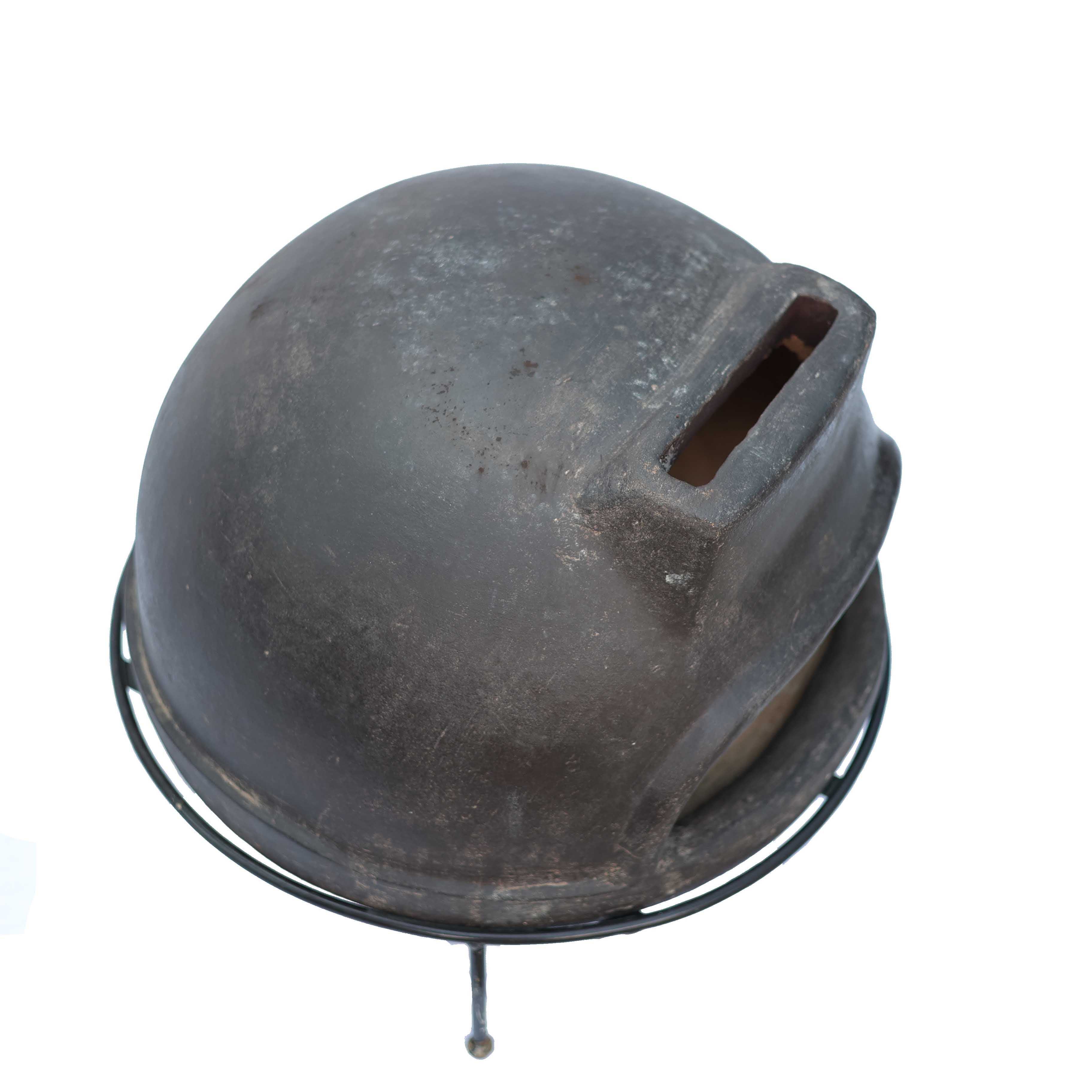 Toskana Pizza Fırını Kahverengi