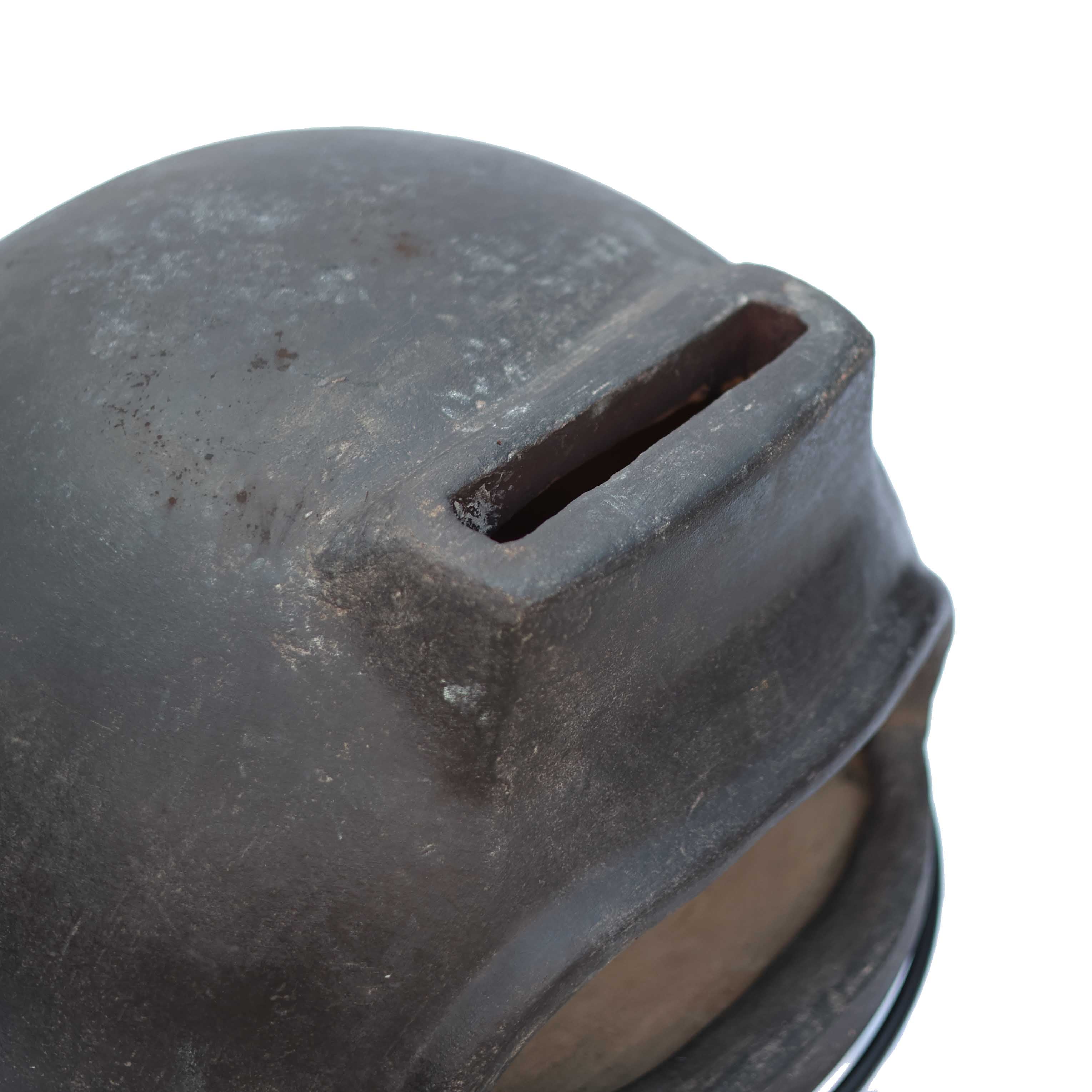 Toskana Pizza Fırını Kahverengi