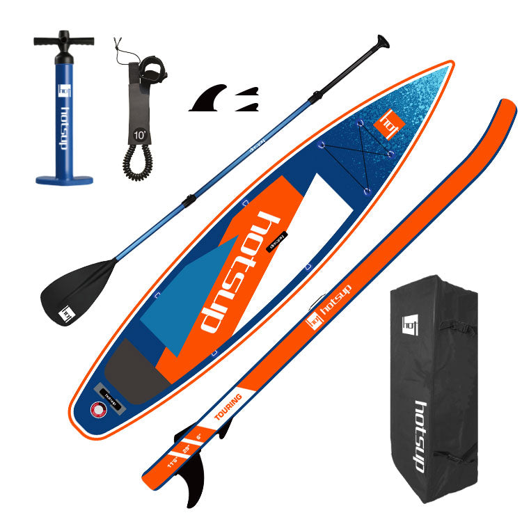 Touring Sürat Paddle Board / SUP Board 350 cm