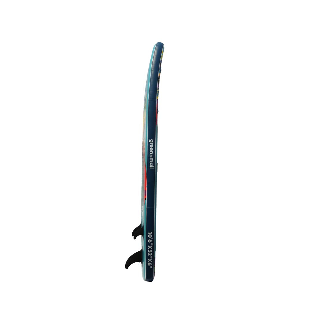 Turtle Paddle Board / Sup Board 313 cm