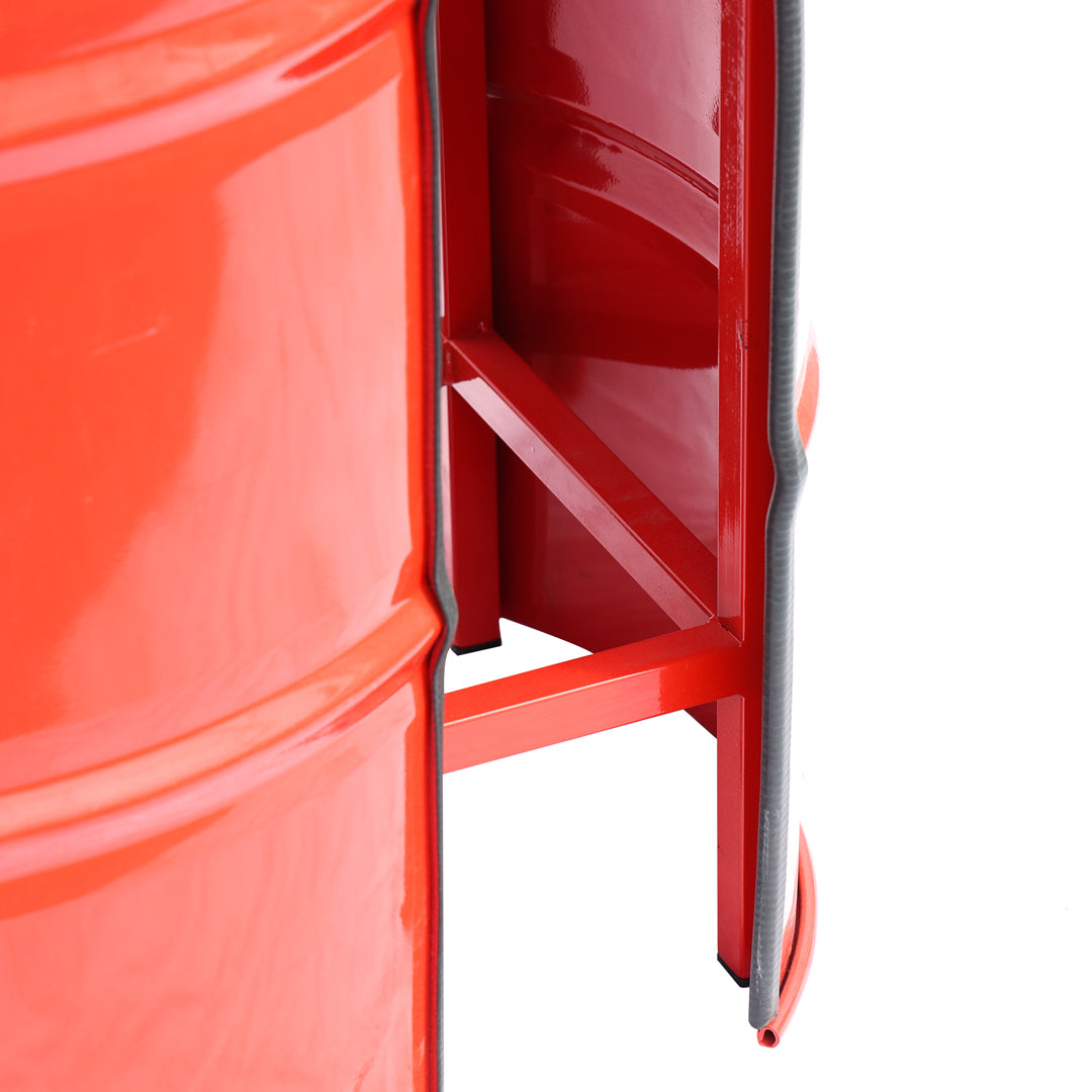 Varil Bistro Oturma Grubu İki Kişilik