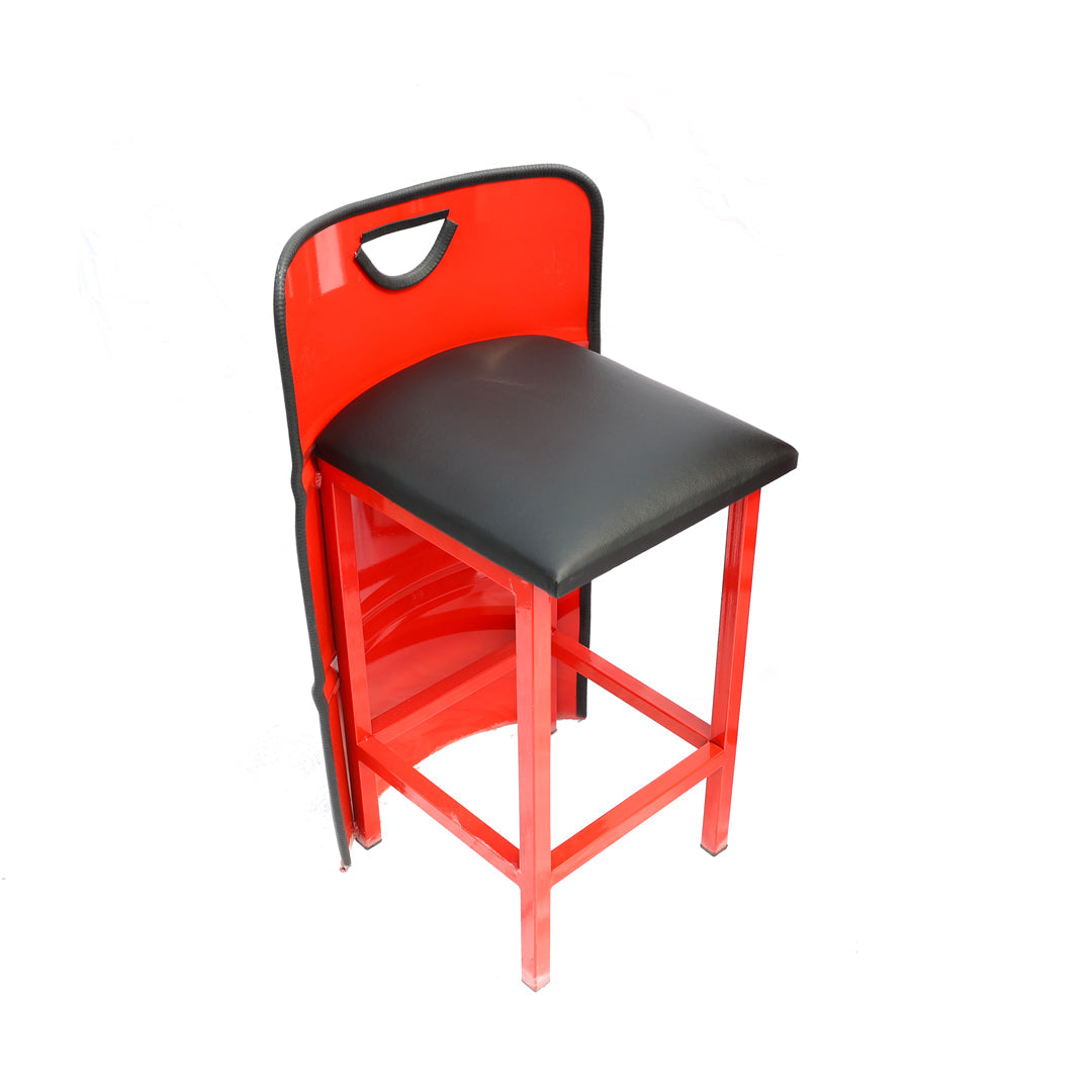 Varil Bistro Oturma Grubu İki Kişilik