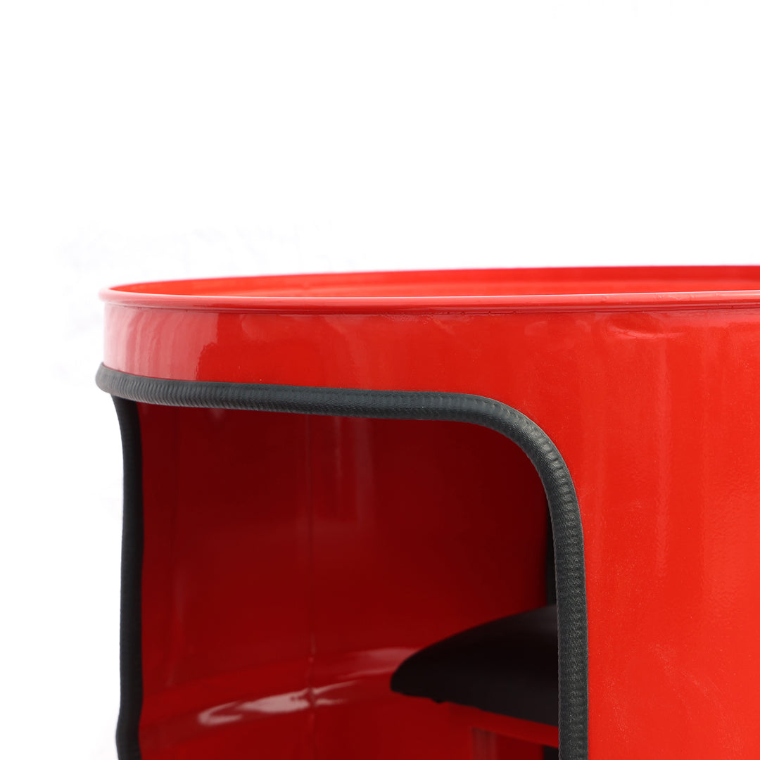 Varil Bistro Oturma Grubu İki Kişilik