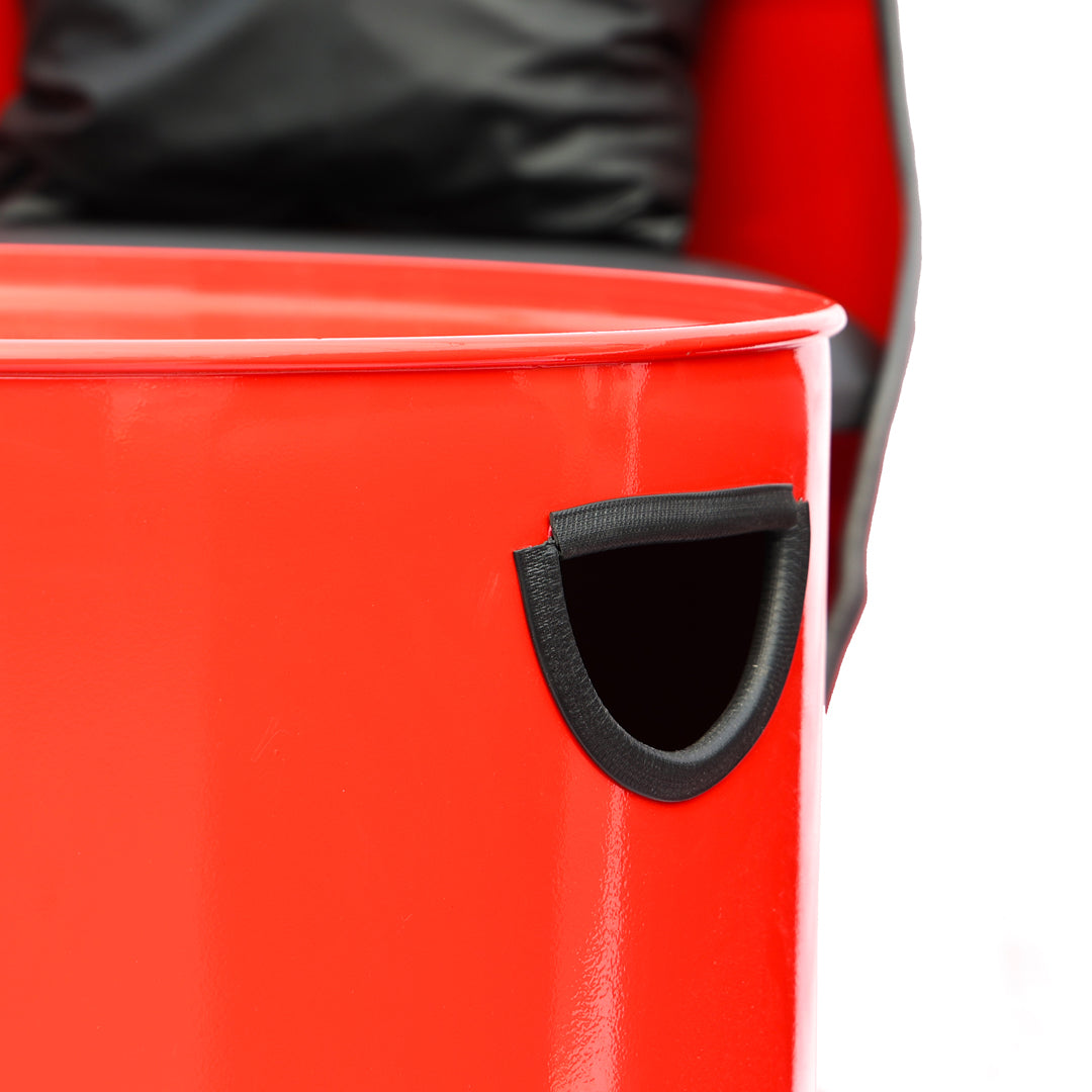 Varil Oturma Grubu Dört Kişilik