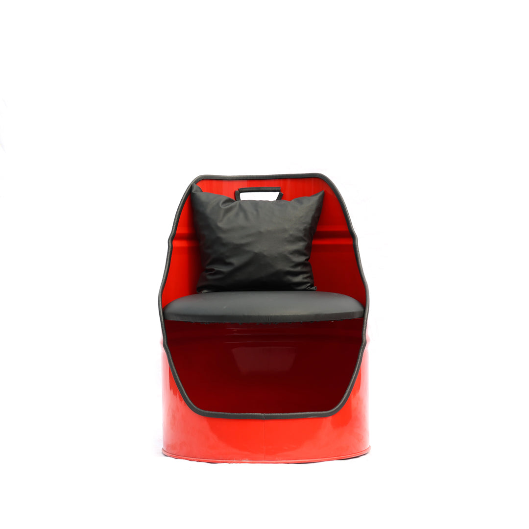 Varil Oturma Grubu Dört Kişilik