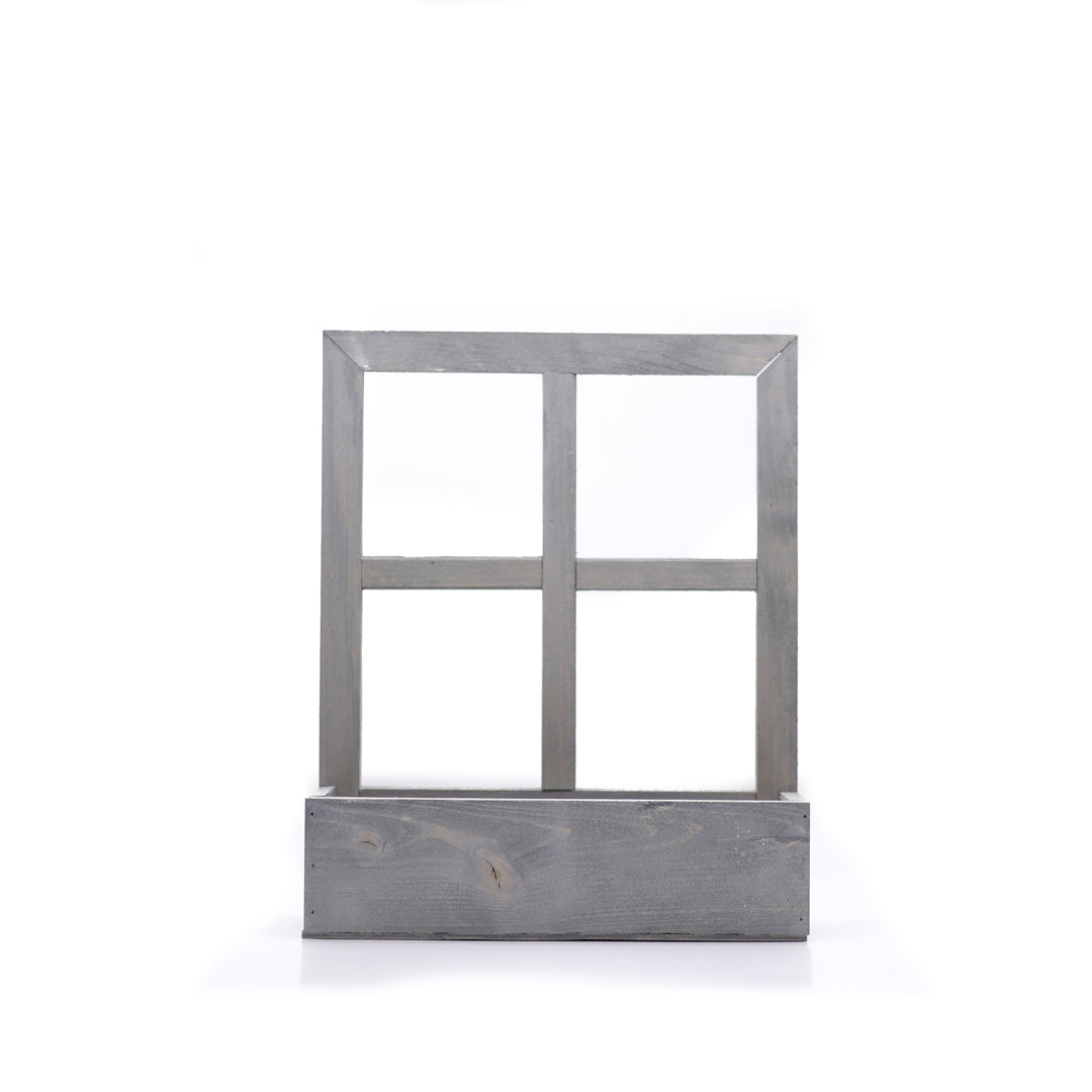 Ventana Ahşap Saksı