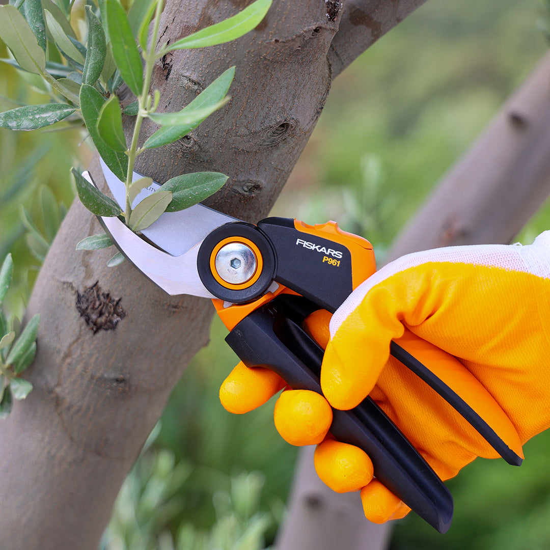 X Serisi Budama Makası ByPass - L - P961