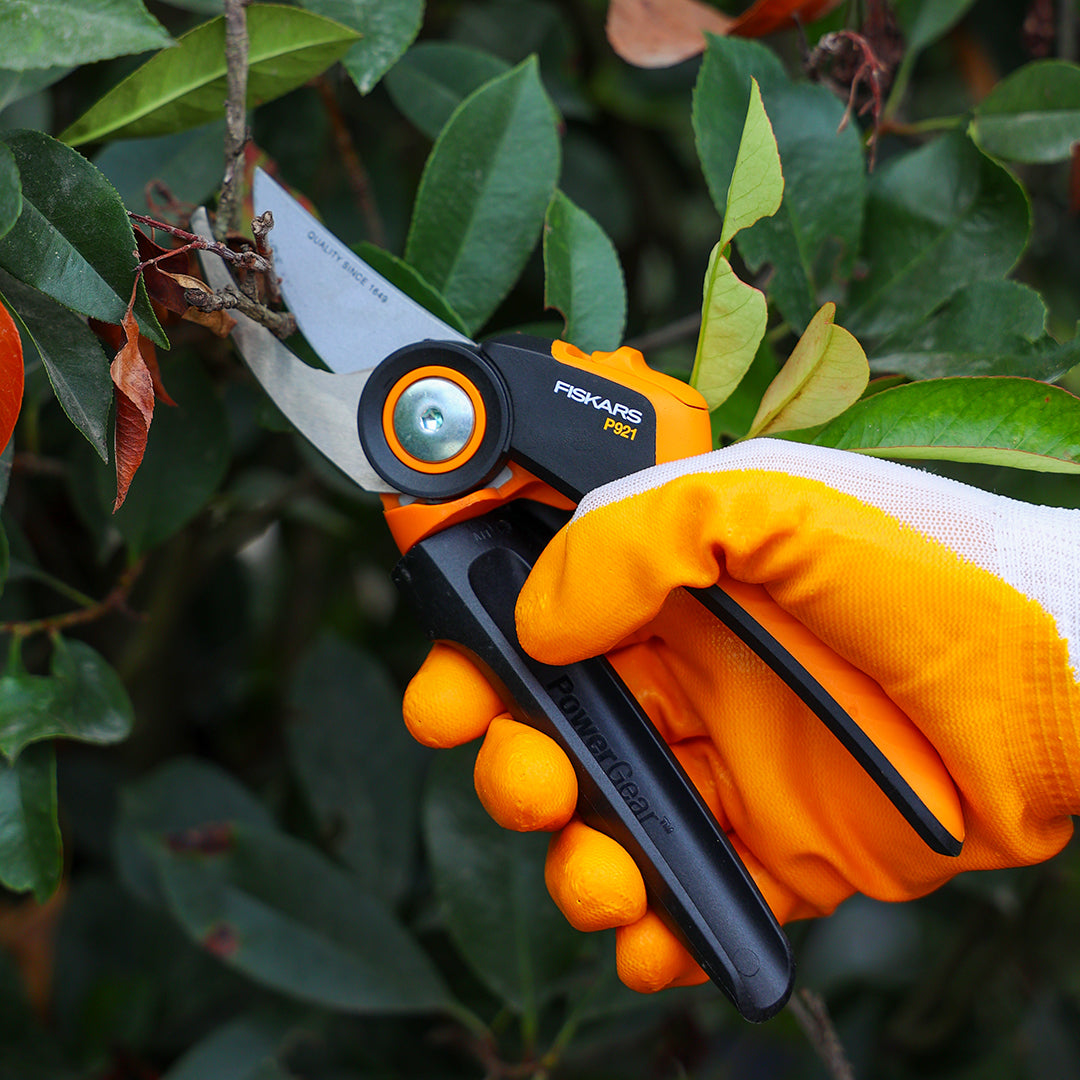 X Serisi Budama Makası Bypass M - P921