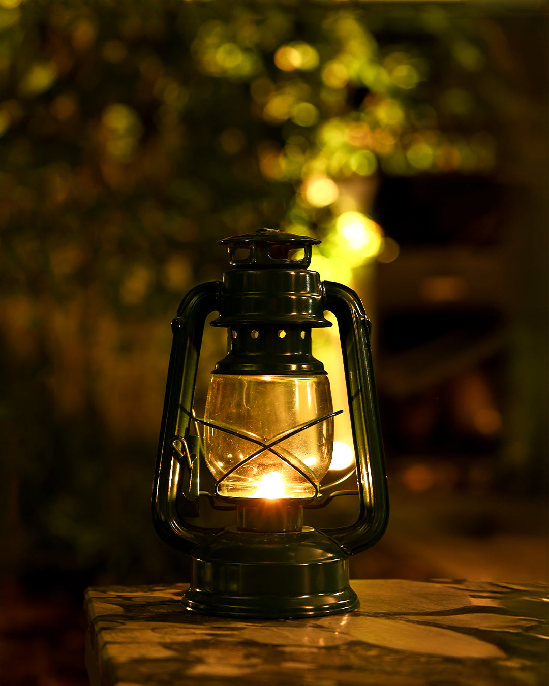 Yakamoz Mumlu Gemici Feneri