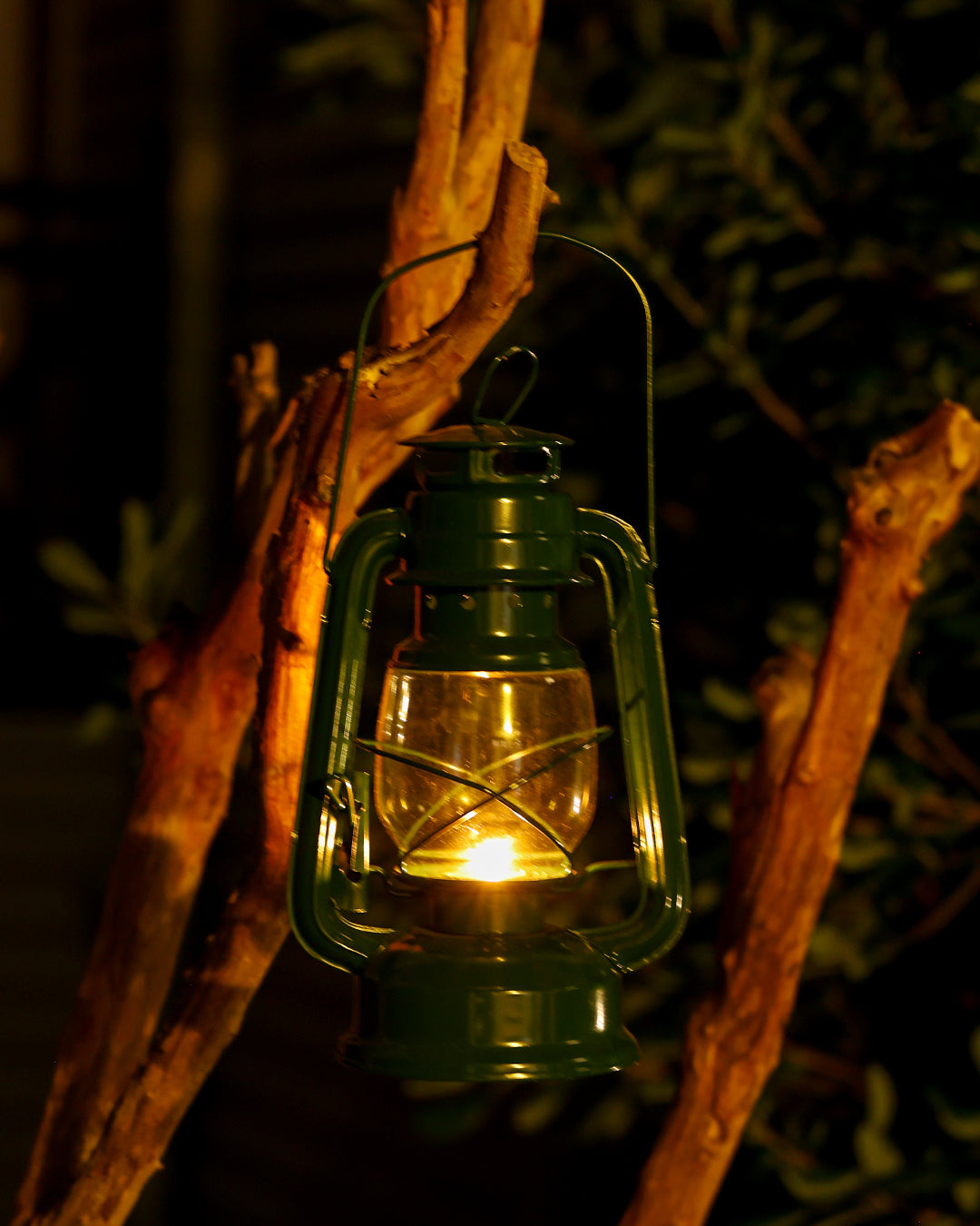 Yakamoz Mumlu Gemici Feneri