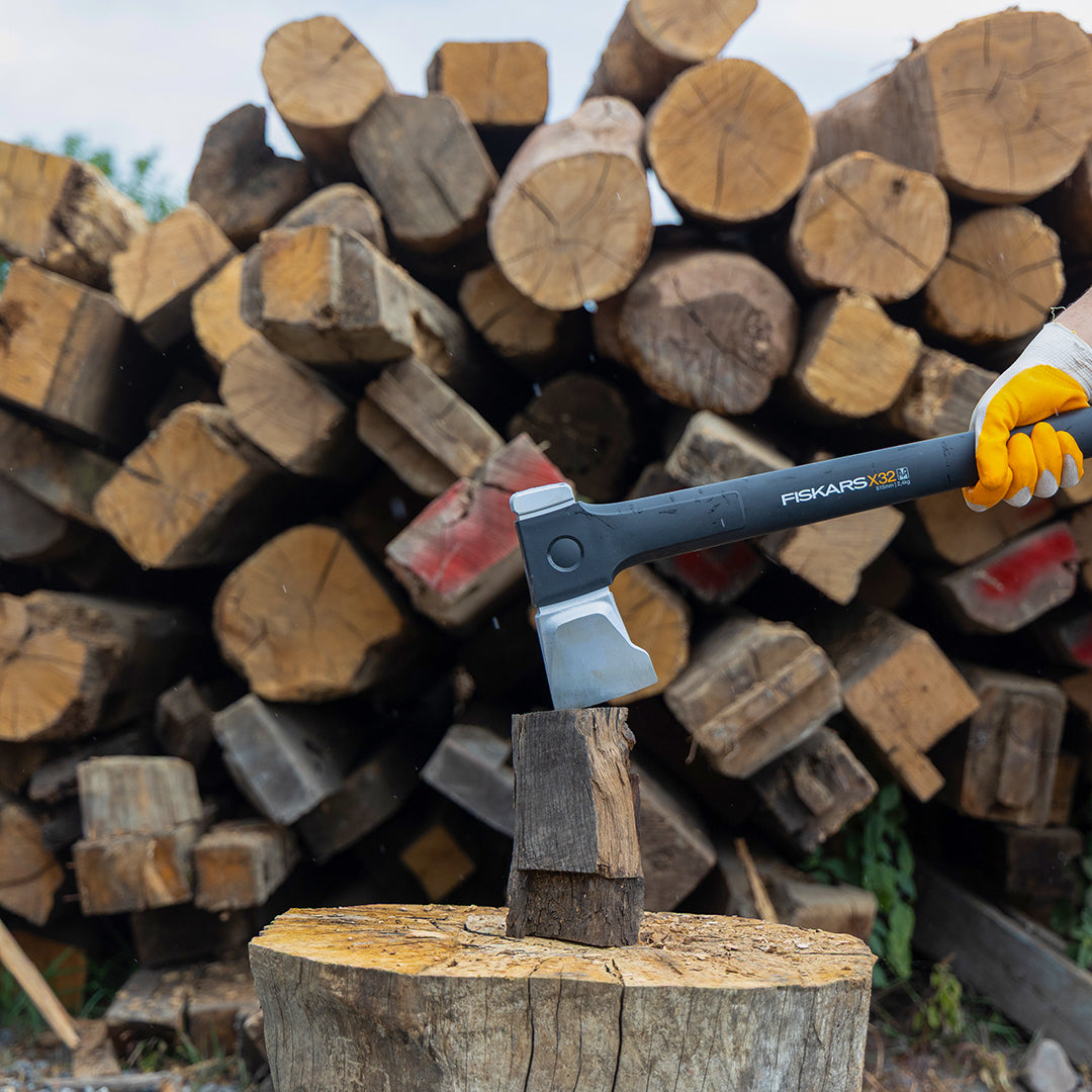 Yarma Baltası (L) x32