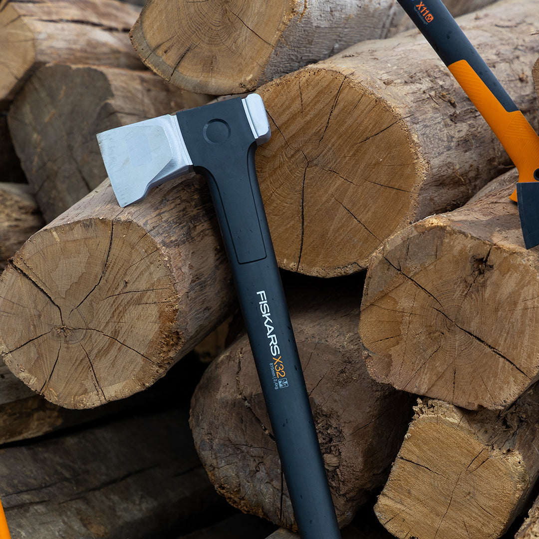 Yarma Baltası (L) x32