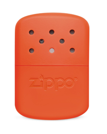 Zippo 12 Saat El Isıtıcısı