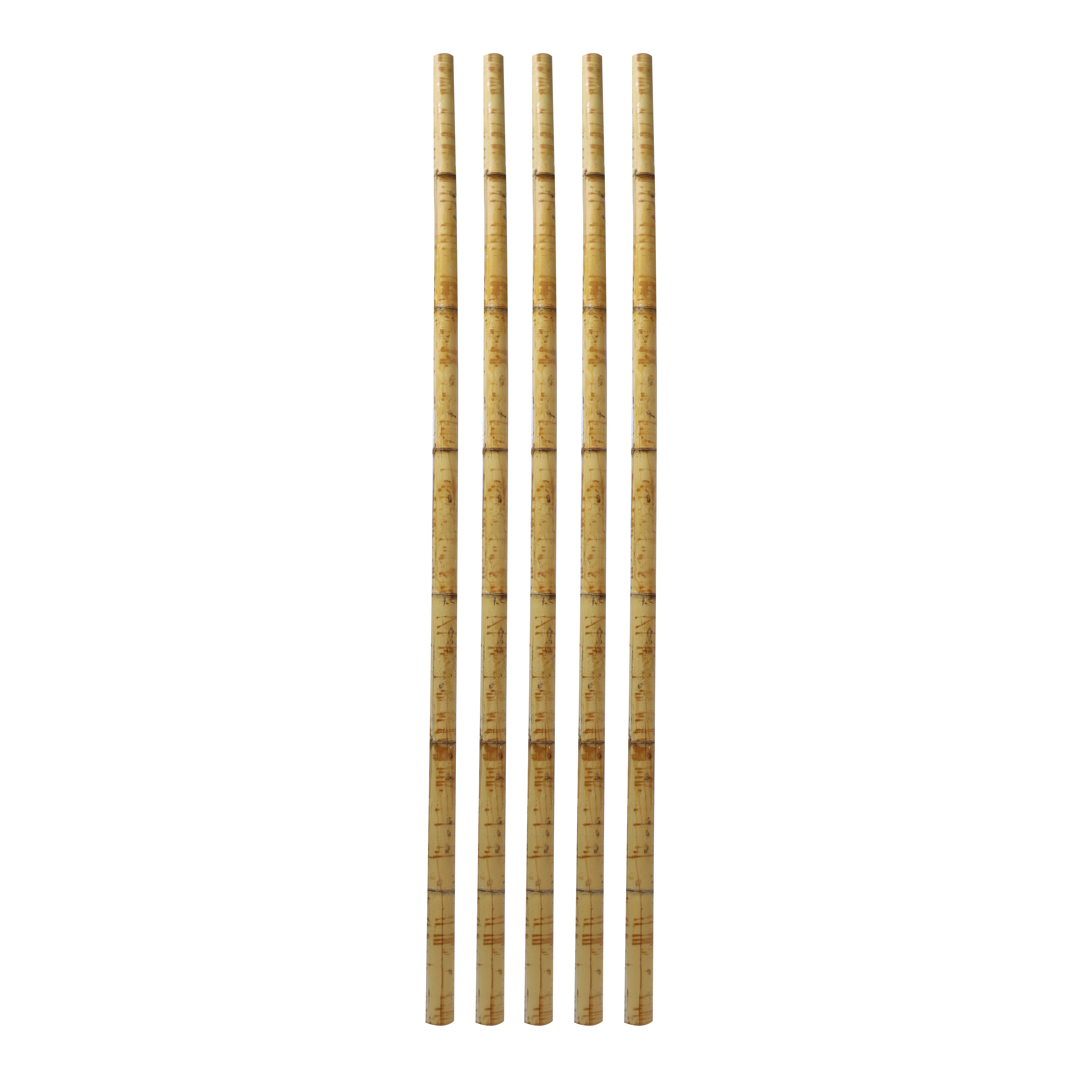 Dekoratif Bambu S