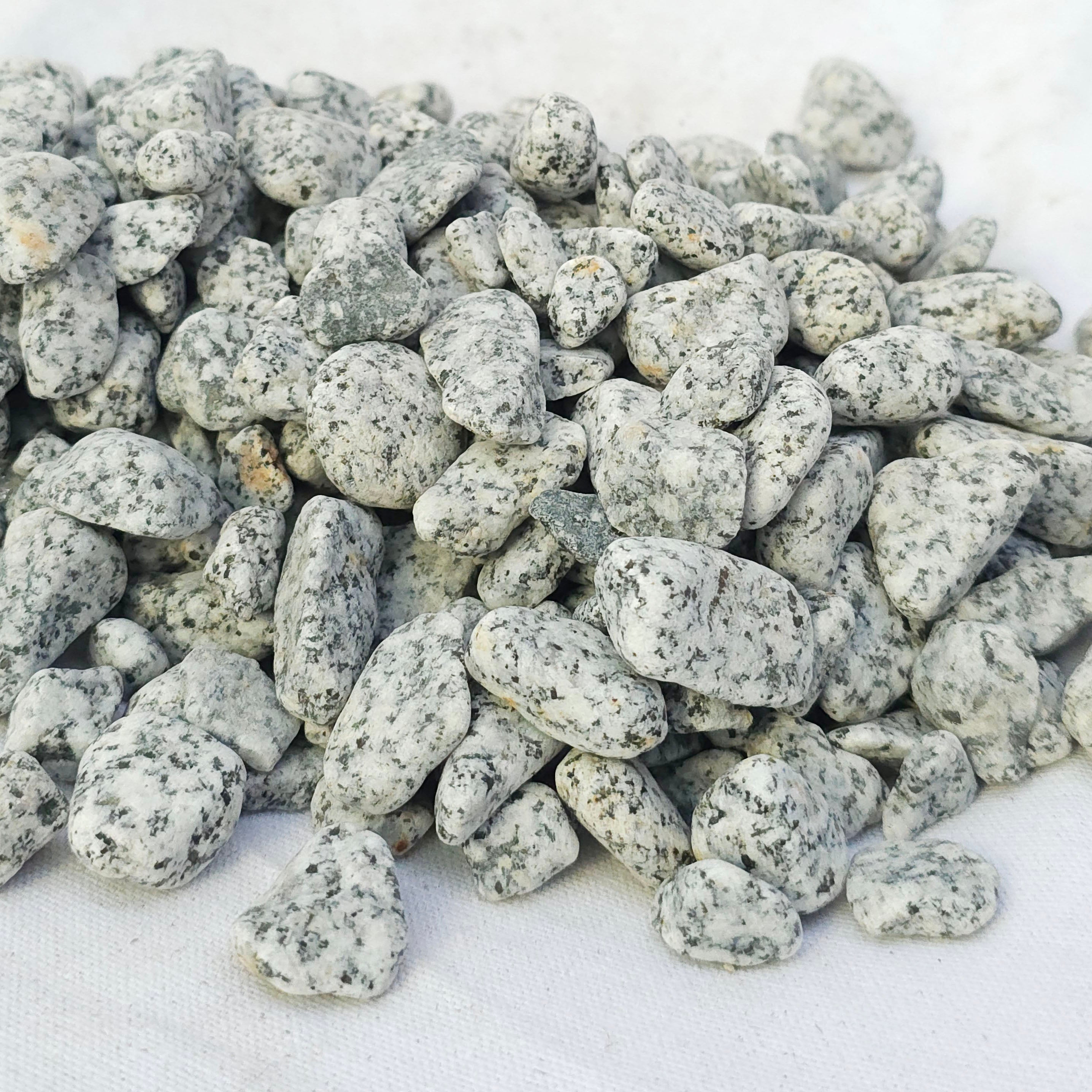 Granit Çakıl 1-2 cm