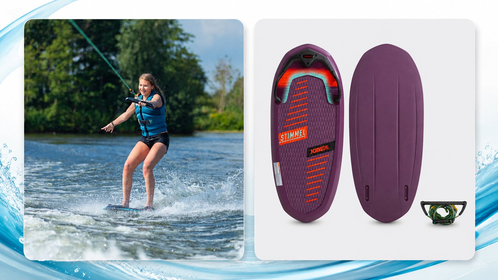 Kneeboard Nedir ve Nasıl Yapılır? Yeni Başlayanlar İçin Denge Kurması En Kolay 2 Model Tavsiyesi