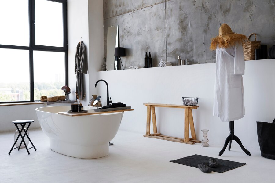 Banyo Fikirleri: Modern ve Fonksiyonel Tasarımlar