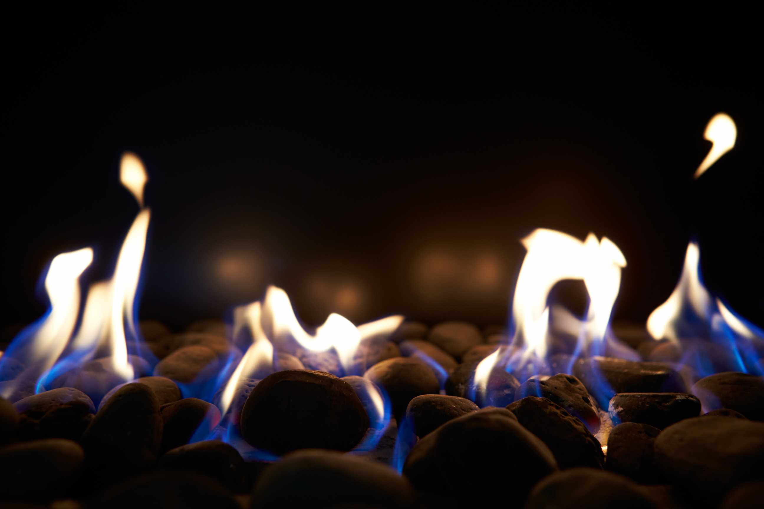 Bioethanol Şömine Kullanırken Bilinmesi Gerekenler