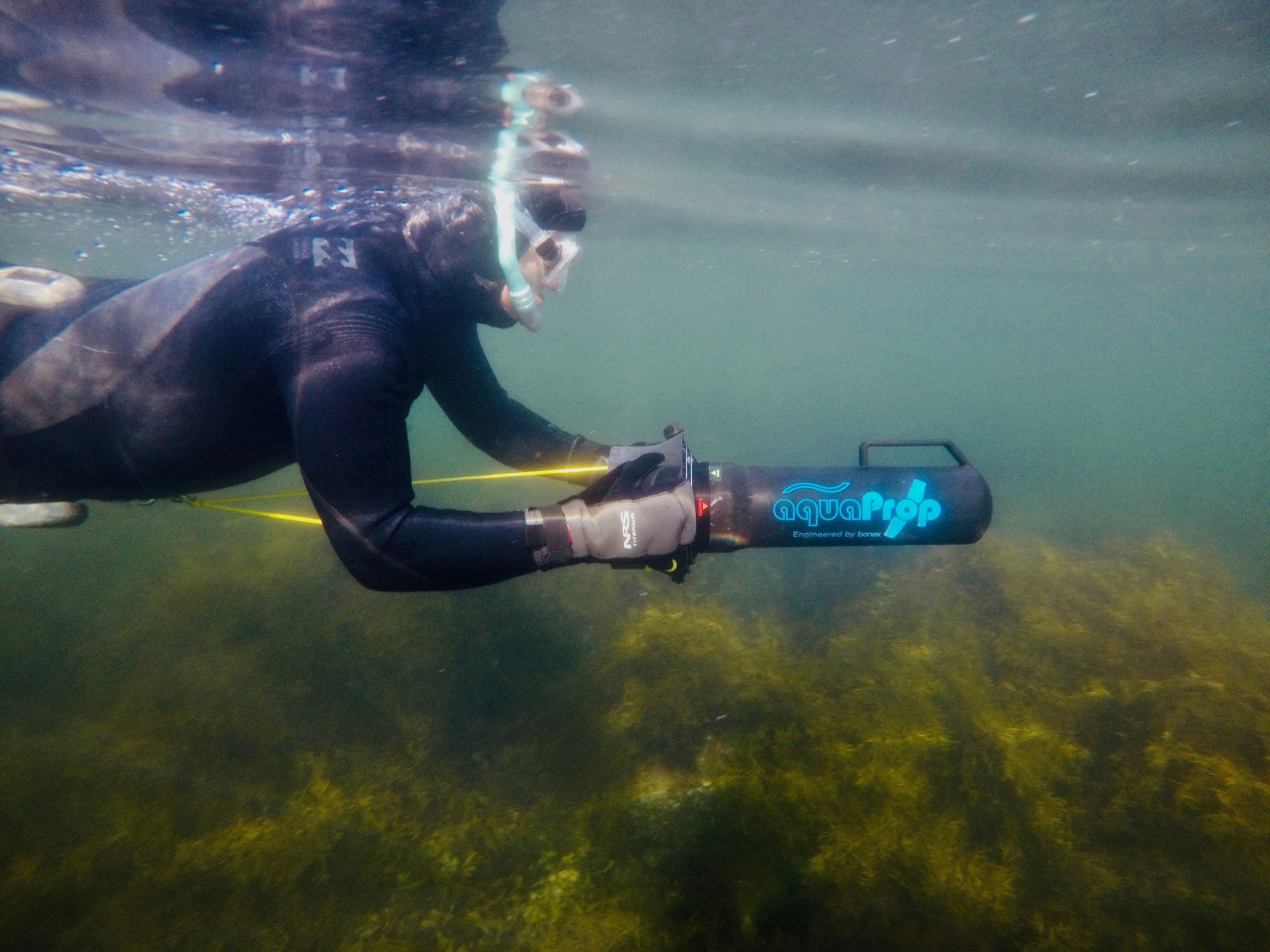 Su Altı Scooter ile İlgili En Sık Sorulan 10 Soru (SSS)