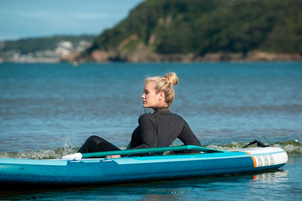 Paddle Board Seçerken Nelere Dikkat Etmelisiniz?