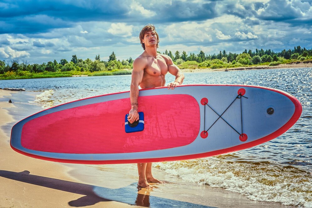 Şişme vs. Sert Paddle Board: Hangisi Daha İyi?