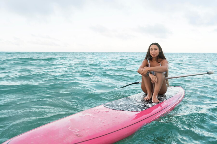 SUP Board Satın Alma Rehberi: Hangi Model Sizin İçin Uygun?