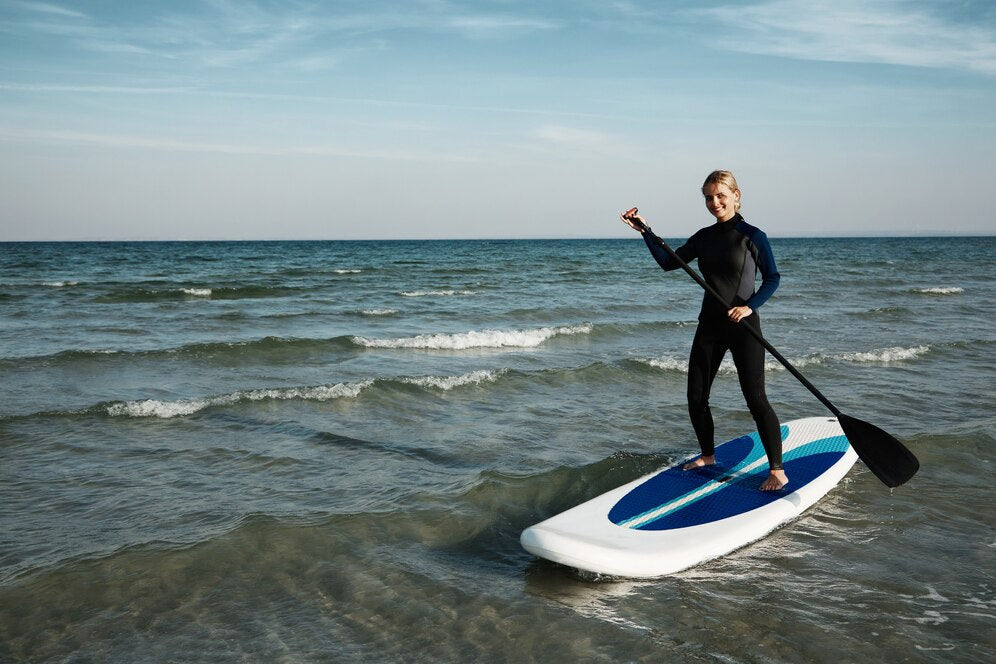 Paddle Board Türleri: Hangi Paddle Board Size Uygun?