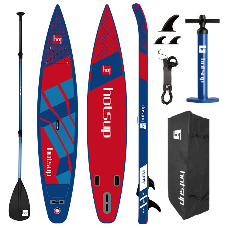 Hot Sub 48 Sürat Paddle Board - SUP 380 cm