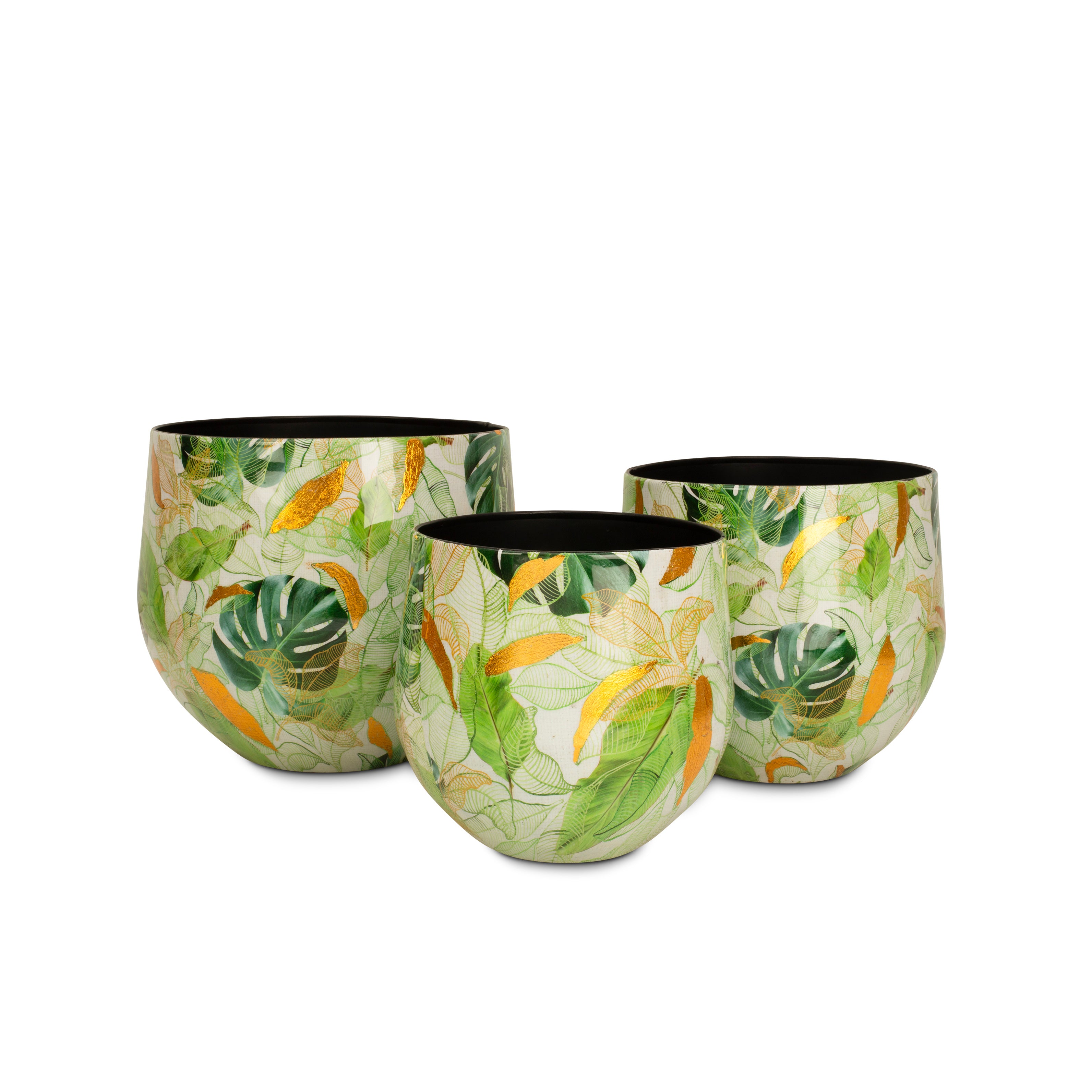 Lush Botanic M Saksı