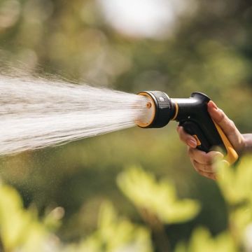 3 Fonsiyonlu Sprey Tabancası