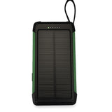 3'ü 1 Arada Solar Powerbank