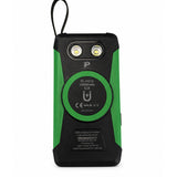 3'ü 1 Arada Solar Powerbank