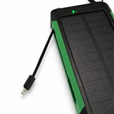3'ü 1 Arada Solar Powerbank